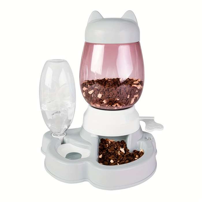 Pet Supplies Color Pink