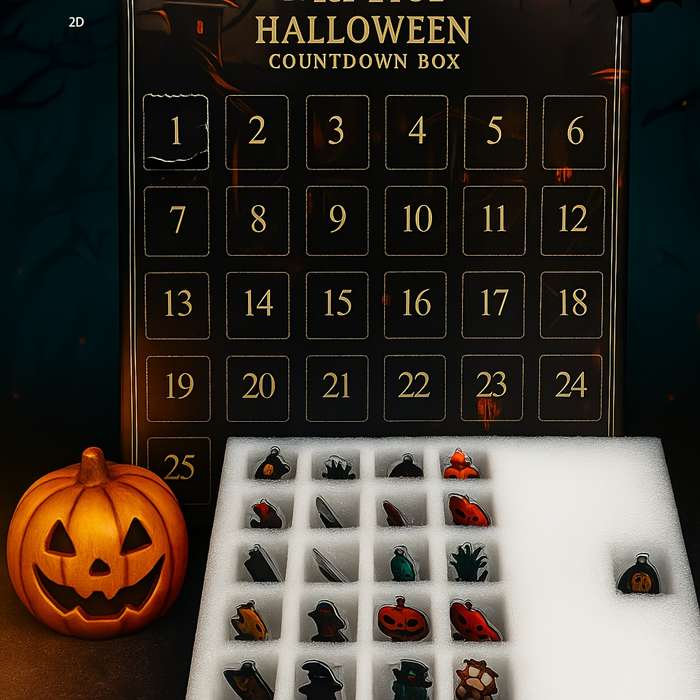 Halloween Decorations Quantity 1Pc
