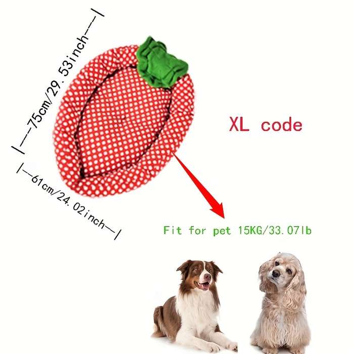 Pet Supplies Size S