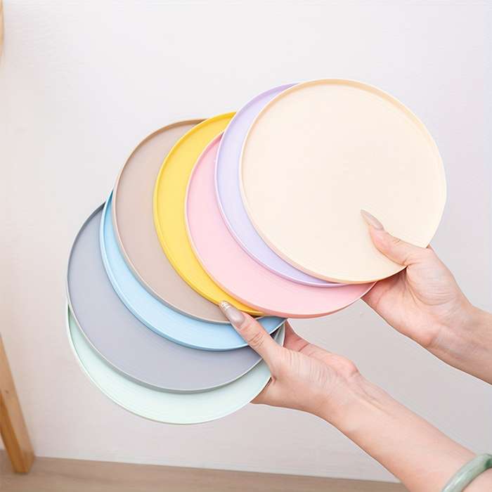 Pet Supplies Color 2Pcs Beige Pad