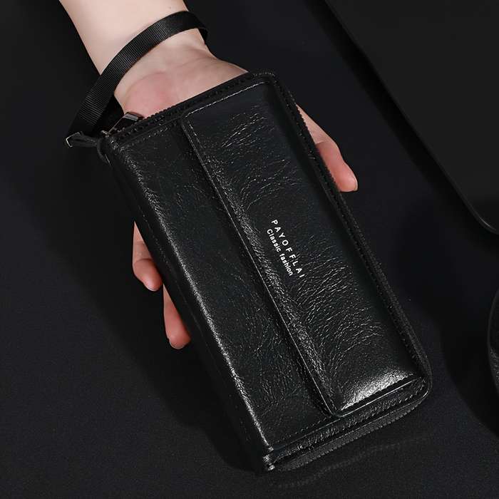 1 High Quality Men's Wallet