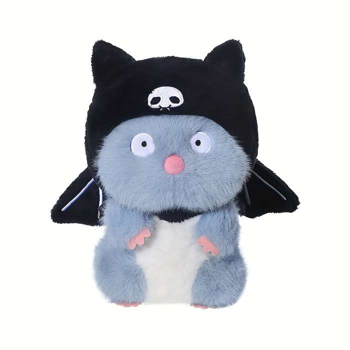 Toy Dolls Style Halloween Flying Mouse Pet Quantity 1pc