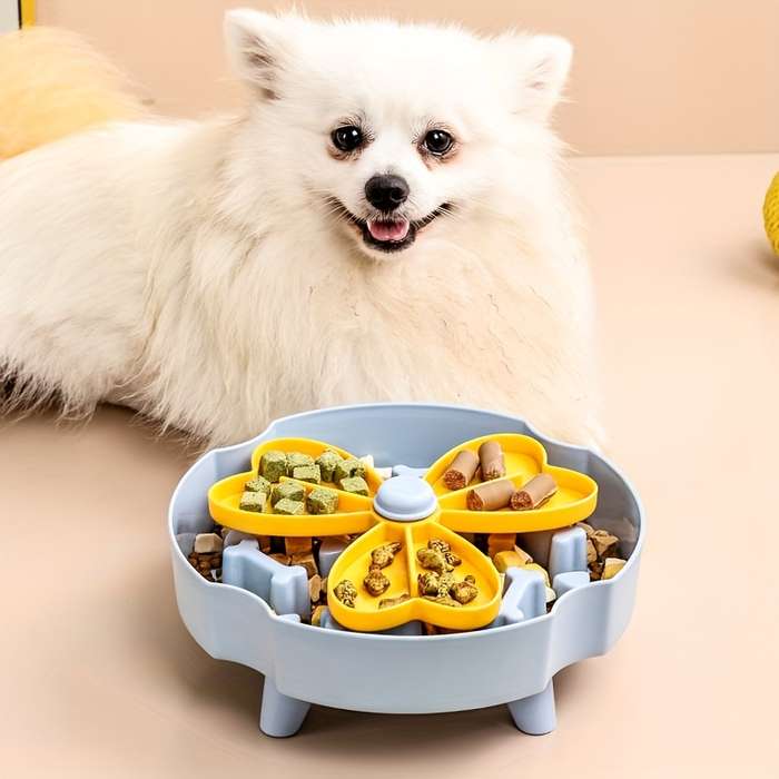Pet Supplies Color Blue