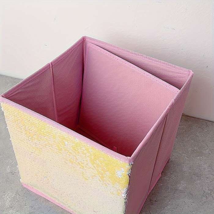 Storage And Organizationcolor  Pink 2 Pack]
