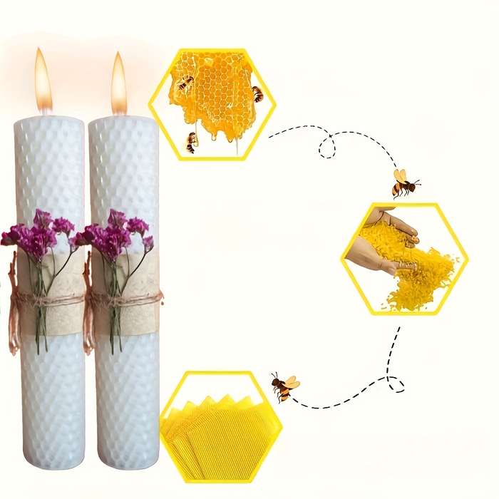Halloween Decorations Color Yellow 5 Pieces