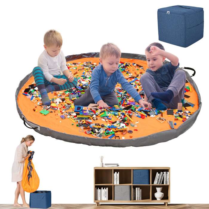 Storage And Organizationcolor Gray