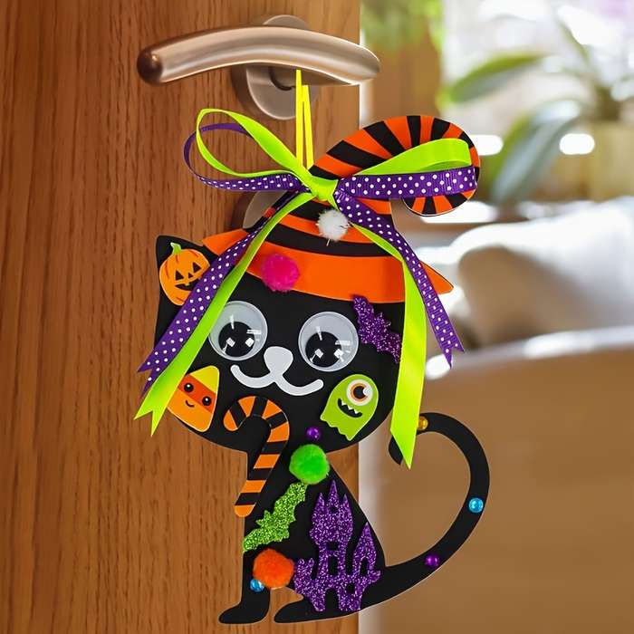 Halloween Decorations Style Halloween Decoration