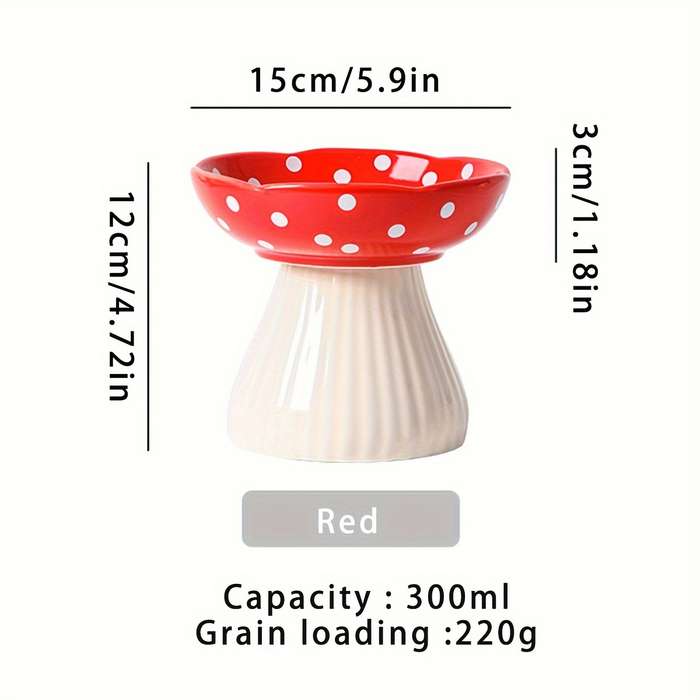 Pet Supplies Color  Red