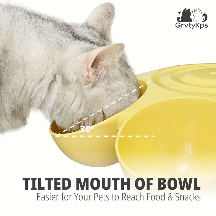 Pet Supplies Color Yellow