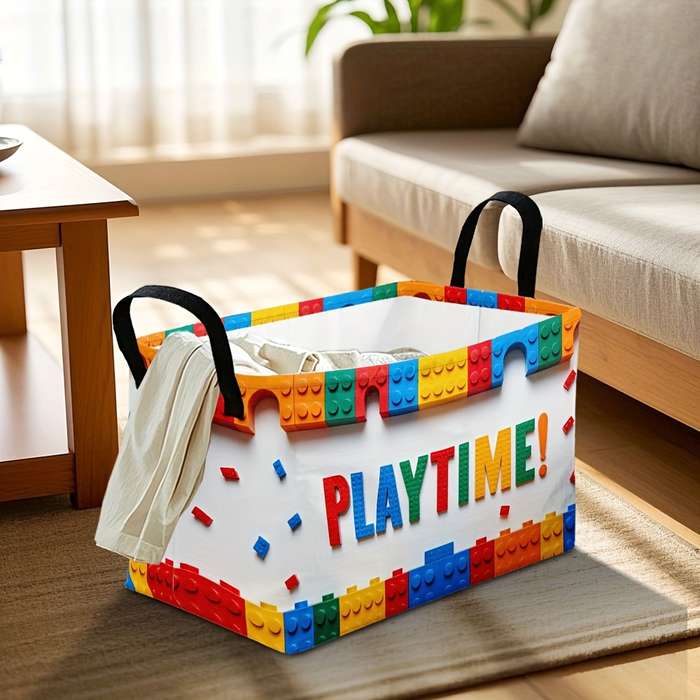 Storage And Organizationsize 45 X 30 X 28Cm   17.7 X 11.8 X 11Inch