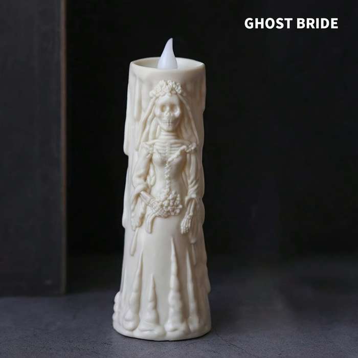 Halloween Decorations Items Ghost Bride