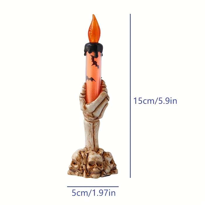 Halloween Decorations Style Halloween Candle Lights