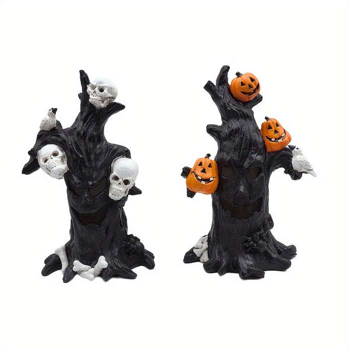 Halloween Decorations Size 16Cm X 12Cm X 24Cm