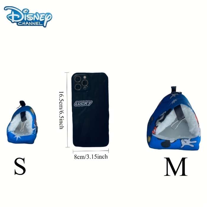 Pet Supplies Color Mickey Size Xl