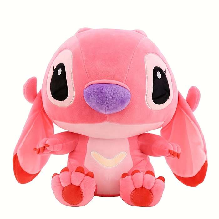 Toy Doll Color Pink Size 55Cm 22Inch