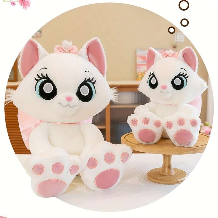Toy Doll Items Marie Cat
