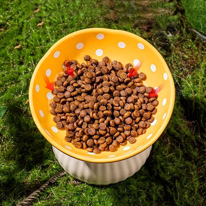 Pet Supplies Color  Red
