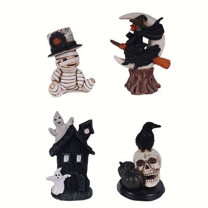 Halloween Decorations Model F556677