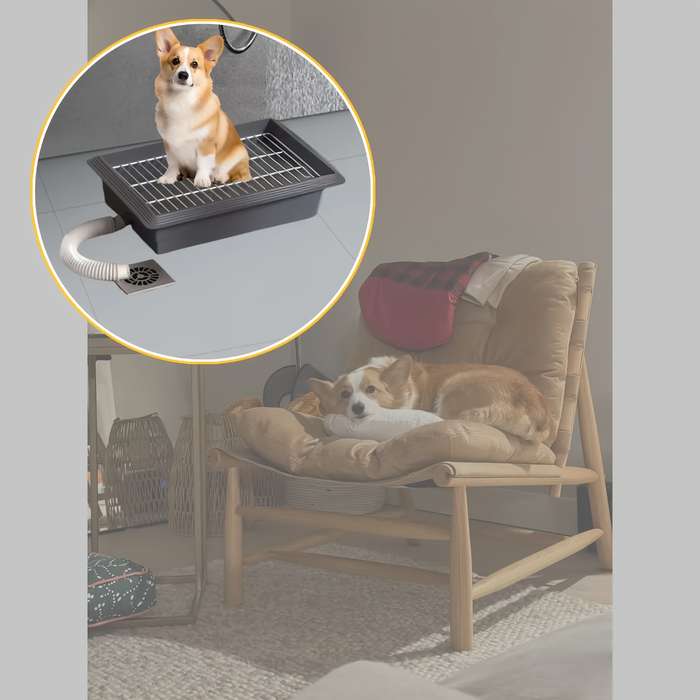 Pet supplies Model 1