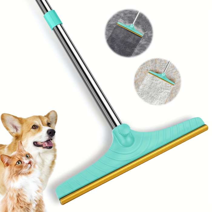 Pet supplies color Black Double    sided Four Sections