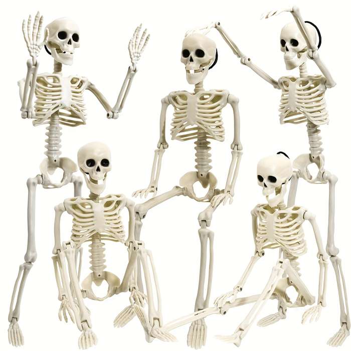 Halloween Decorations Quantity 5Pcs