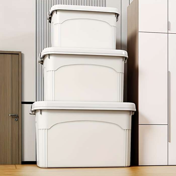 Storage And Organizationcapacity Three Pack   Extra Large