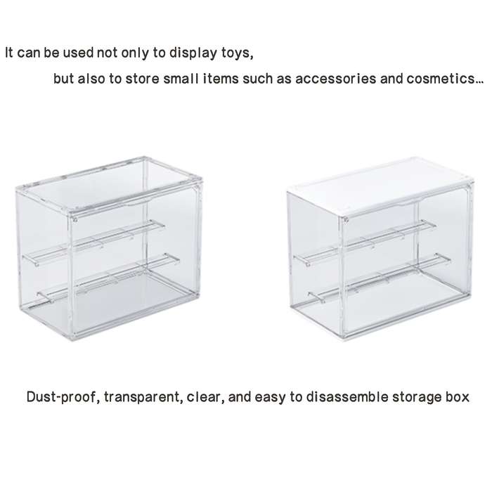 Storage And Organizationstyle White Top