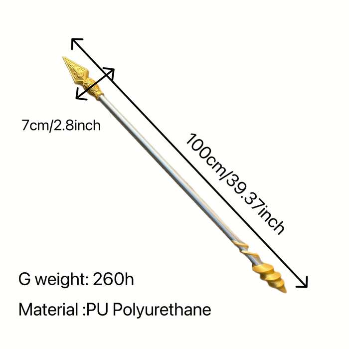 Toy Weapons Quantity 1Set