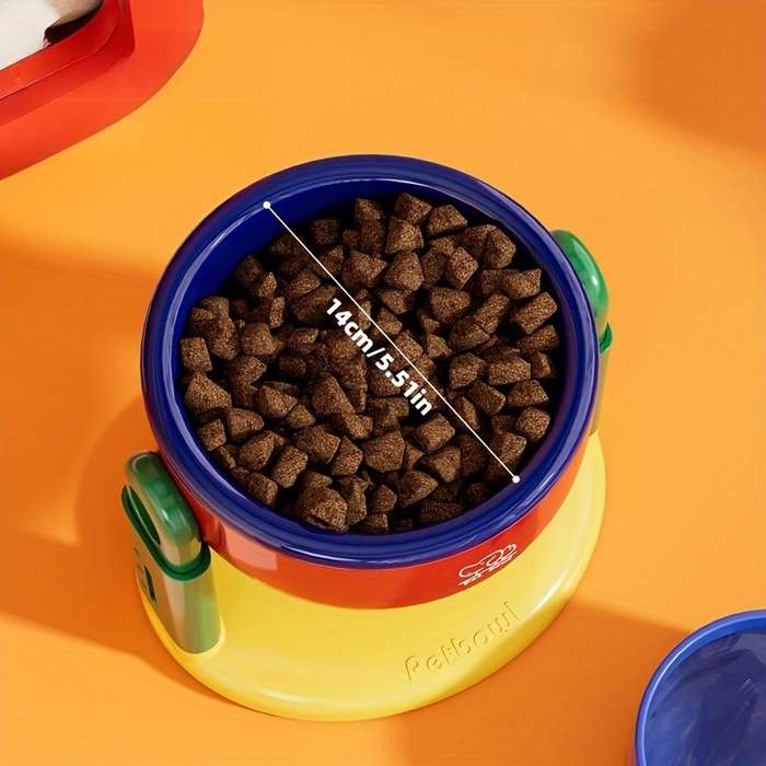 Pet Supplies Color Red