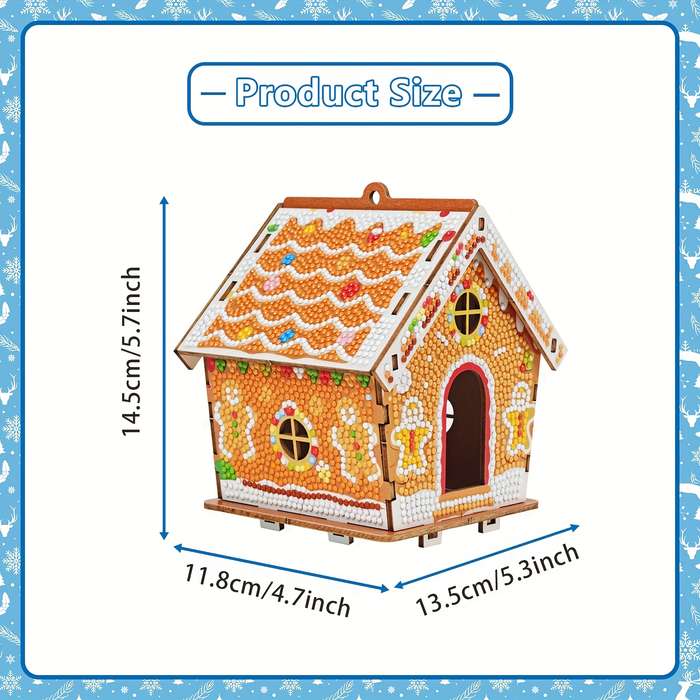Building Toy Architectural Model Toy Set Model E41017K