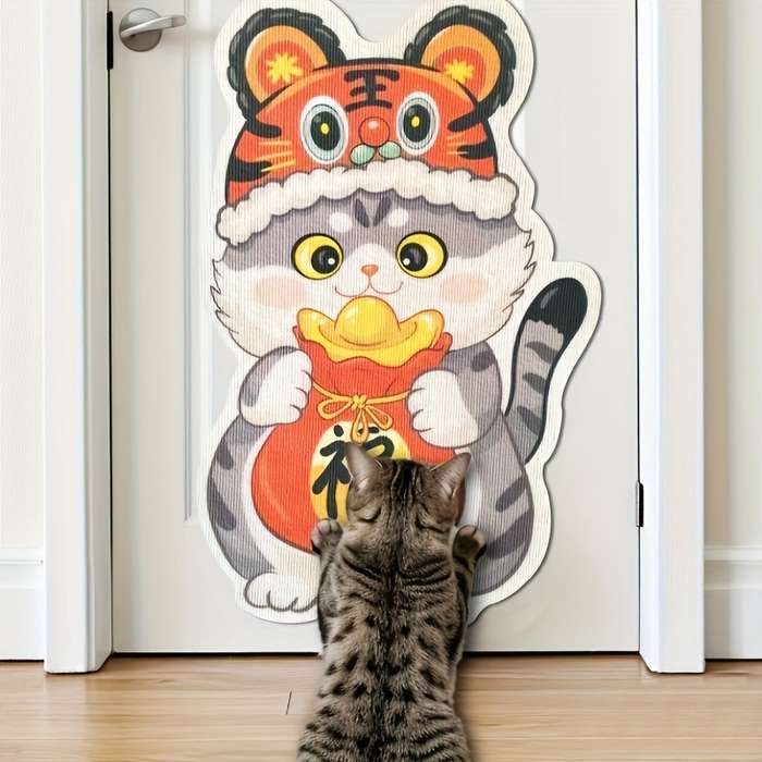Pet Supplies Color Fortune Bag Cat Size 50.01 Cm X 80.01 Cm