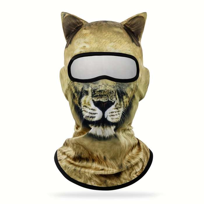 Winter Hat Color Kj 3D25 01