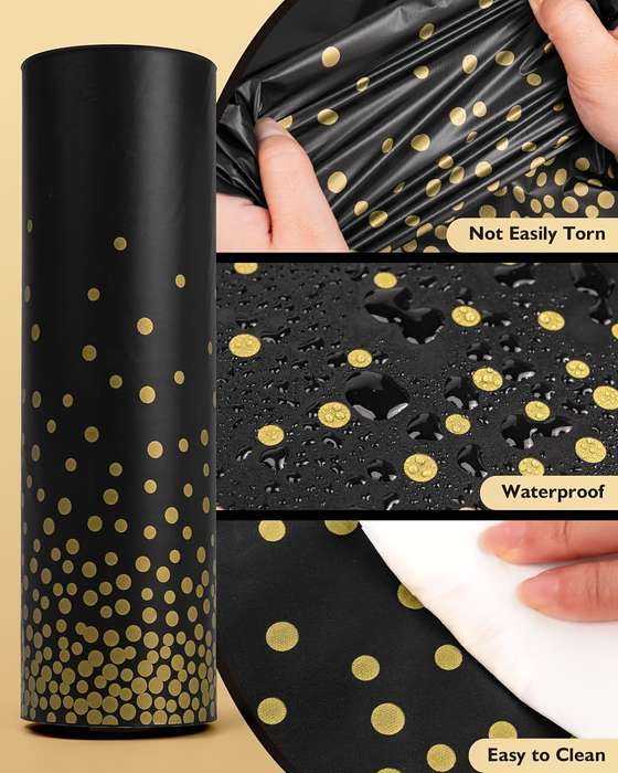 Halloween tablecloth decoration Style PE Roll