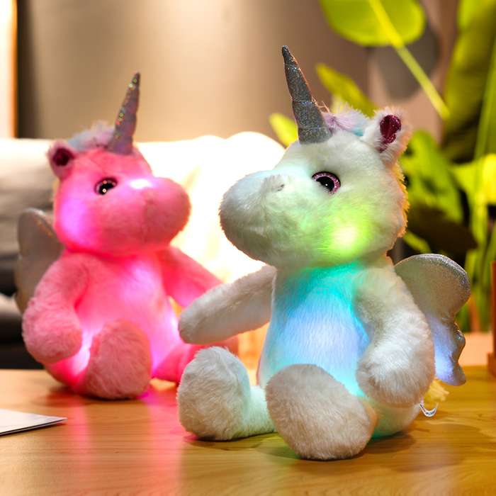 Toy Doll color pink