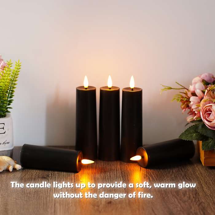 Halloween Decorations Color White 12Pcs