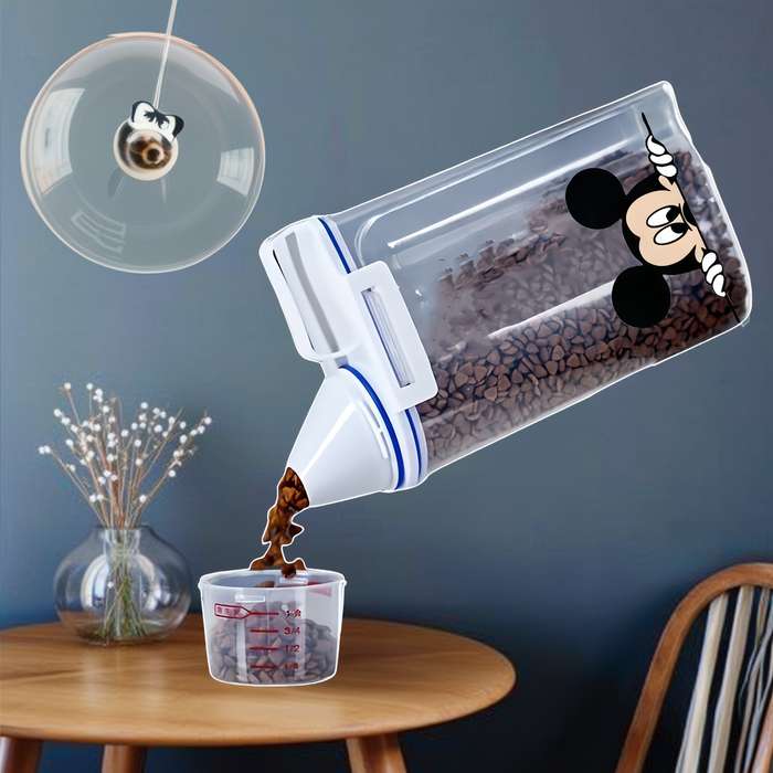 Pet Supplies Capacity Tb 2.5L