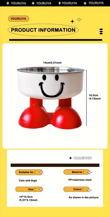 Pet Supplies Color White