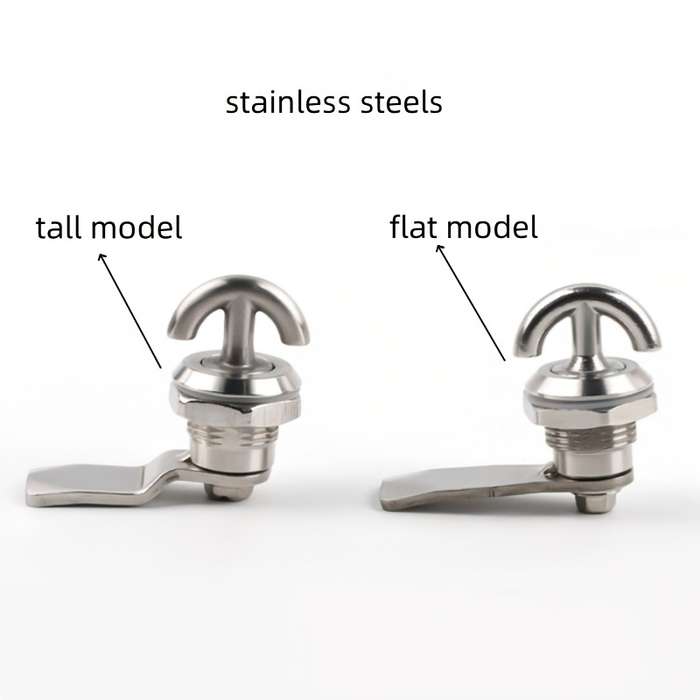 Lock Material Stainless Steel Flat Sheet