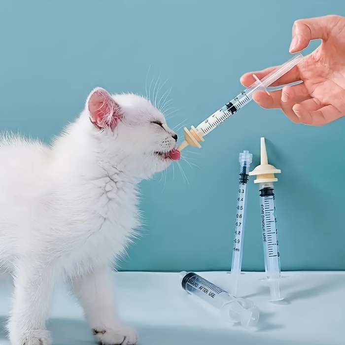 Pet Supplies Model 1 Set