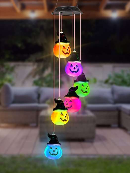 Halloween Decorations Color Rgb Quantity 1Pc