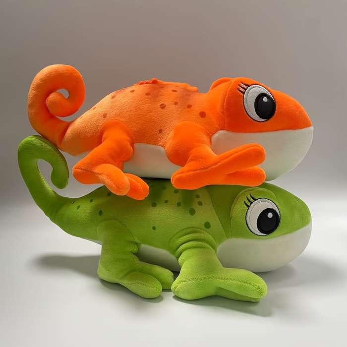 Toy Dolls color Orange size 28cm 11in