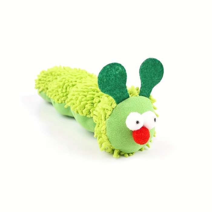 Toy Dolls color Green