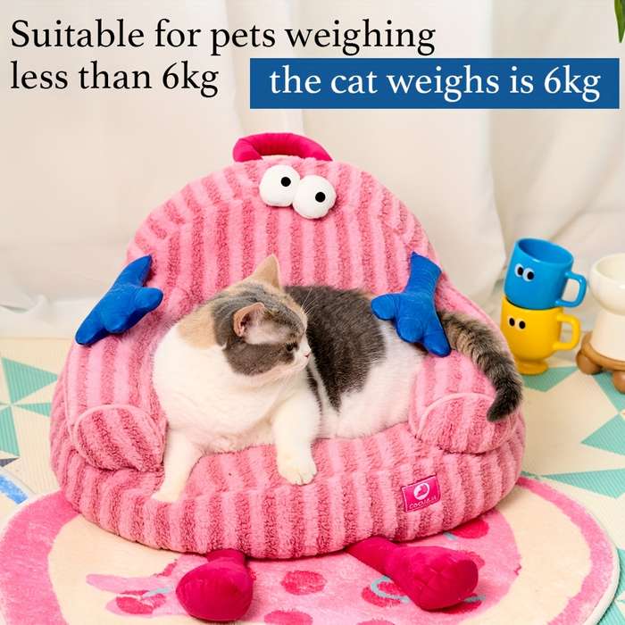 Pet supplies color Pink