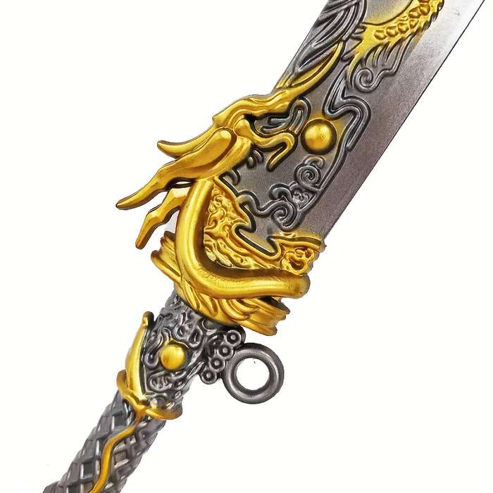 Toy Weapons Model Wu Ming Mo Dao