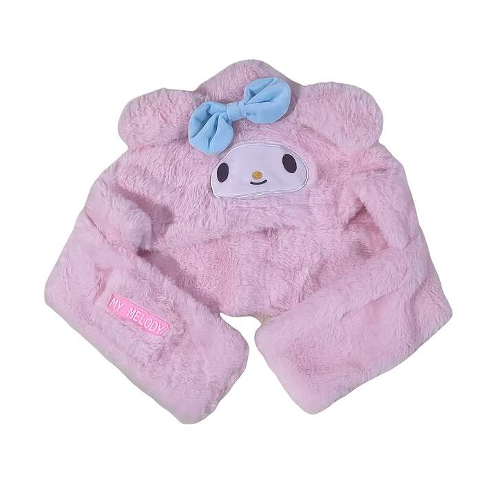 Winter Hat Color Kulomi