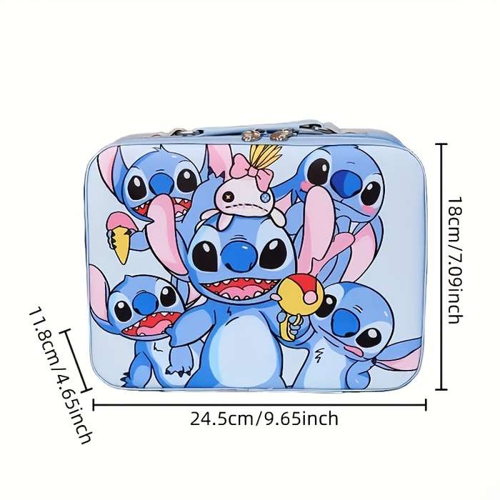 Storage And Organizationstyle Stitch