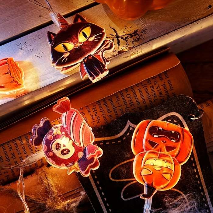 Halloween Decorations Model 1.5M