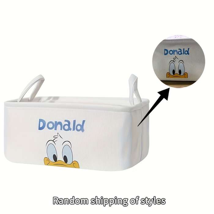 Storage And Organizationcolor Pooh