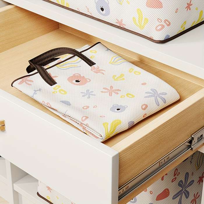 Storage And Organizationsize Small 100L