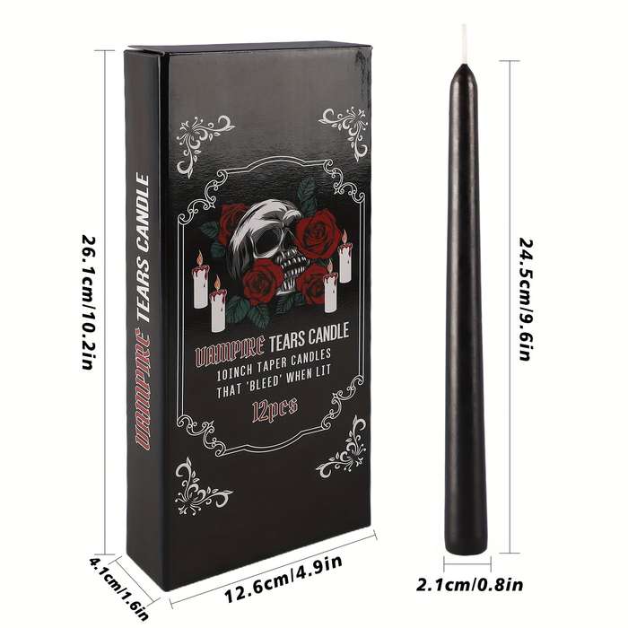 Halloween Decorations Color Black